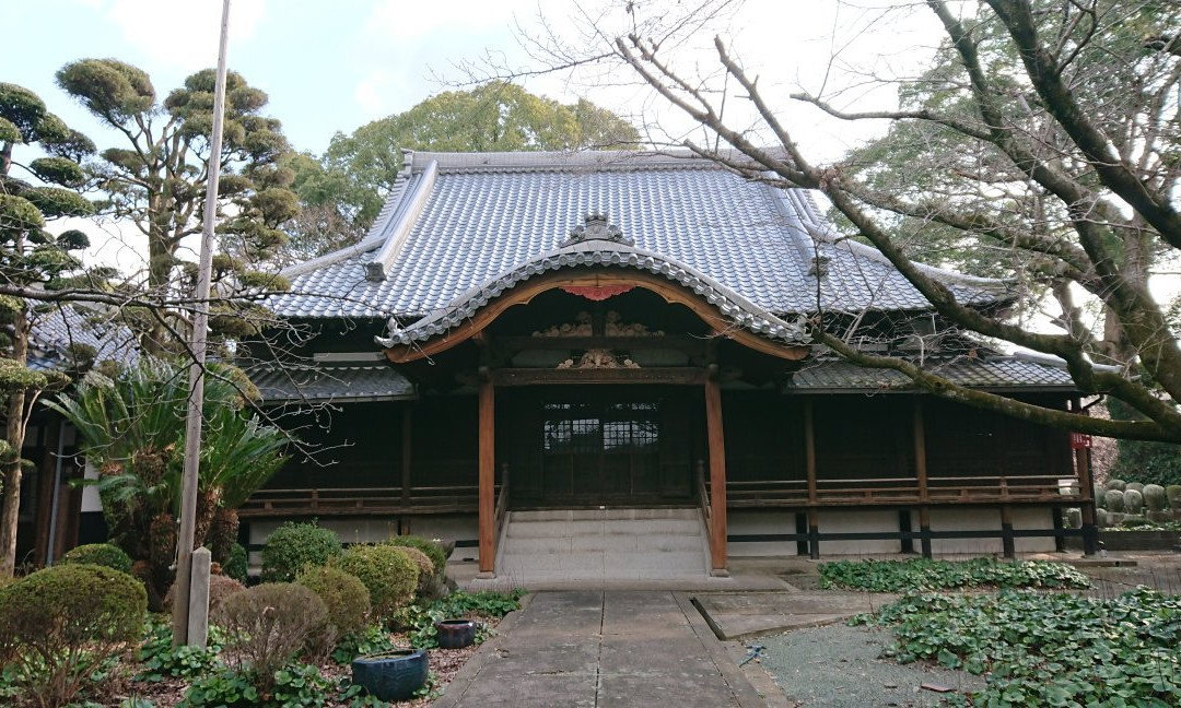 Muryoju-in Temple景点图片