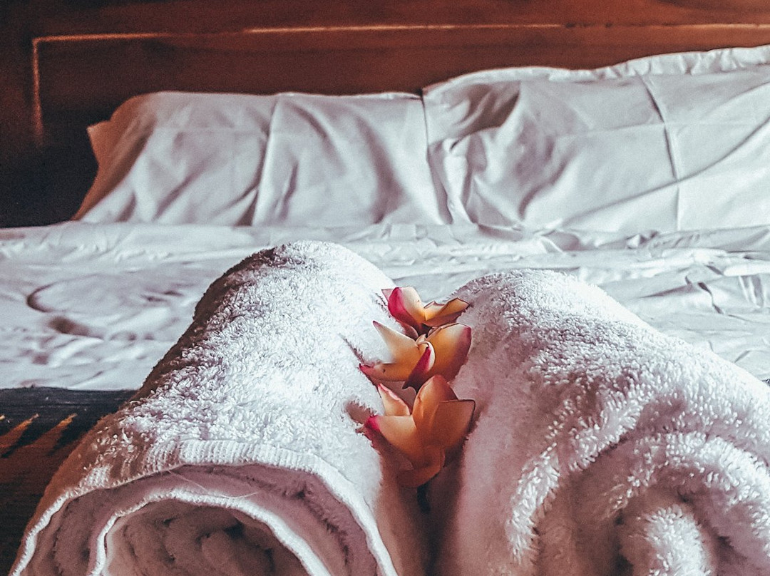 The Sweet Corn Bungalow主图