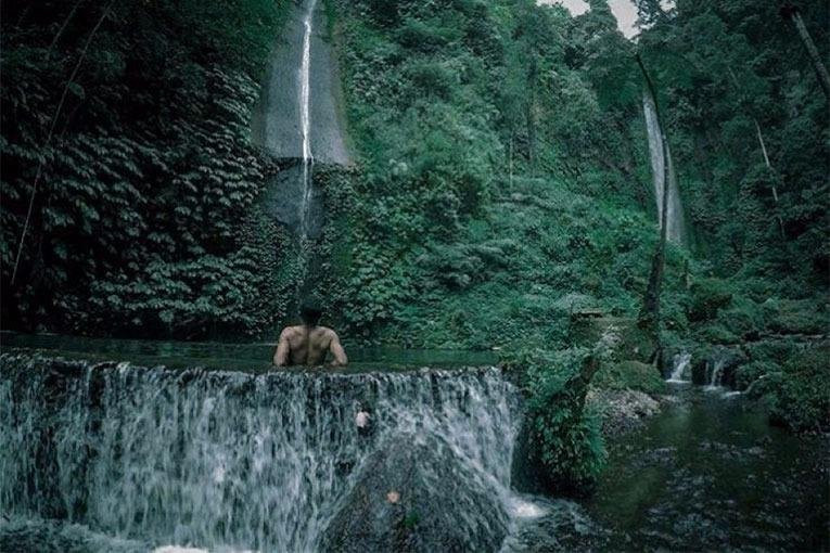 Danginpuri Kelod旅游攻略图片