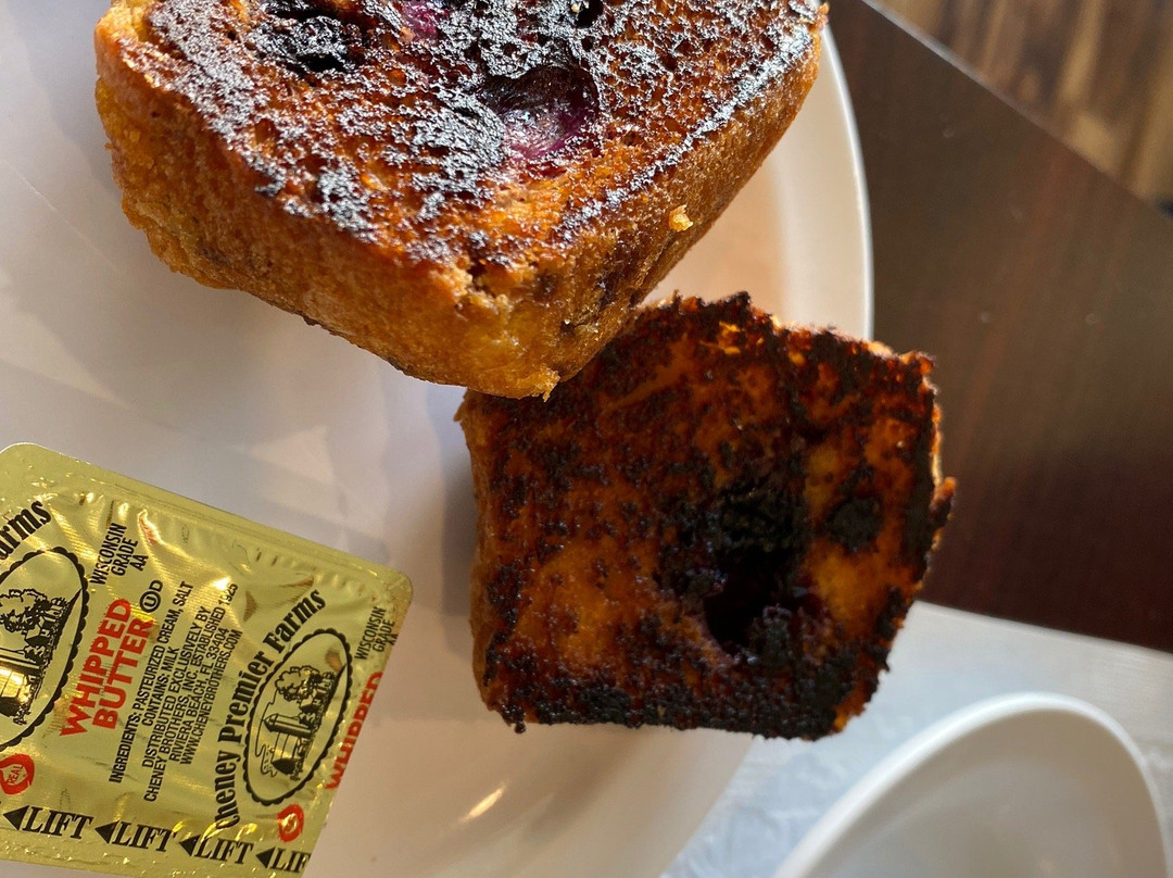 Green Owl Restaurant