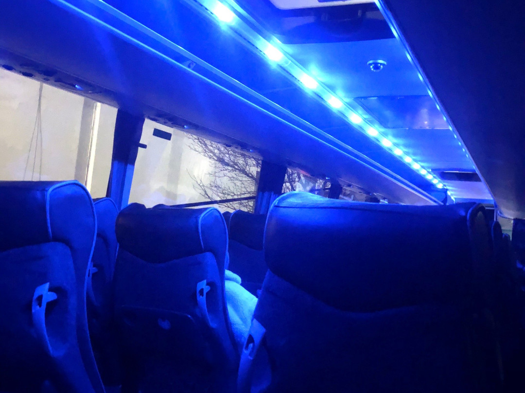 Airport Bus Express Ltd.景点图片
