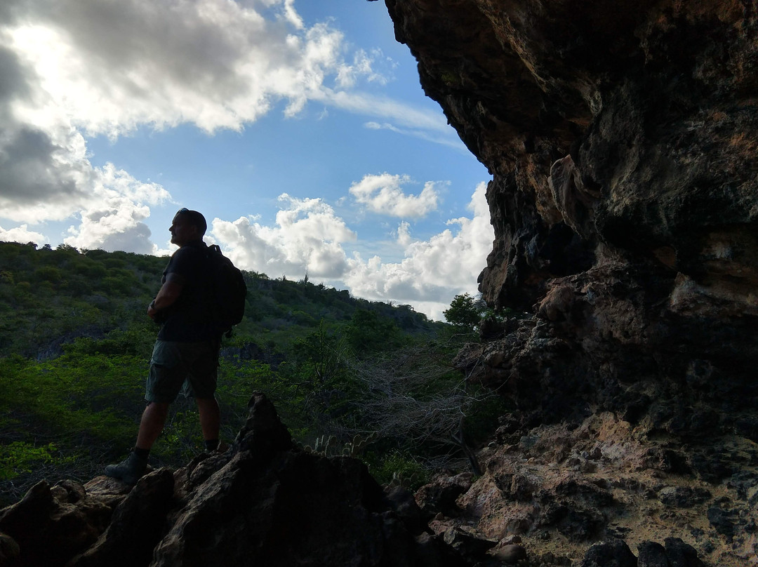 Outdoor Bonaire-Kralendijk必去景点