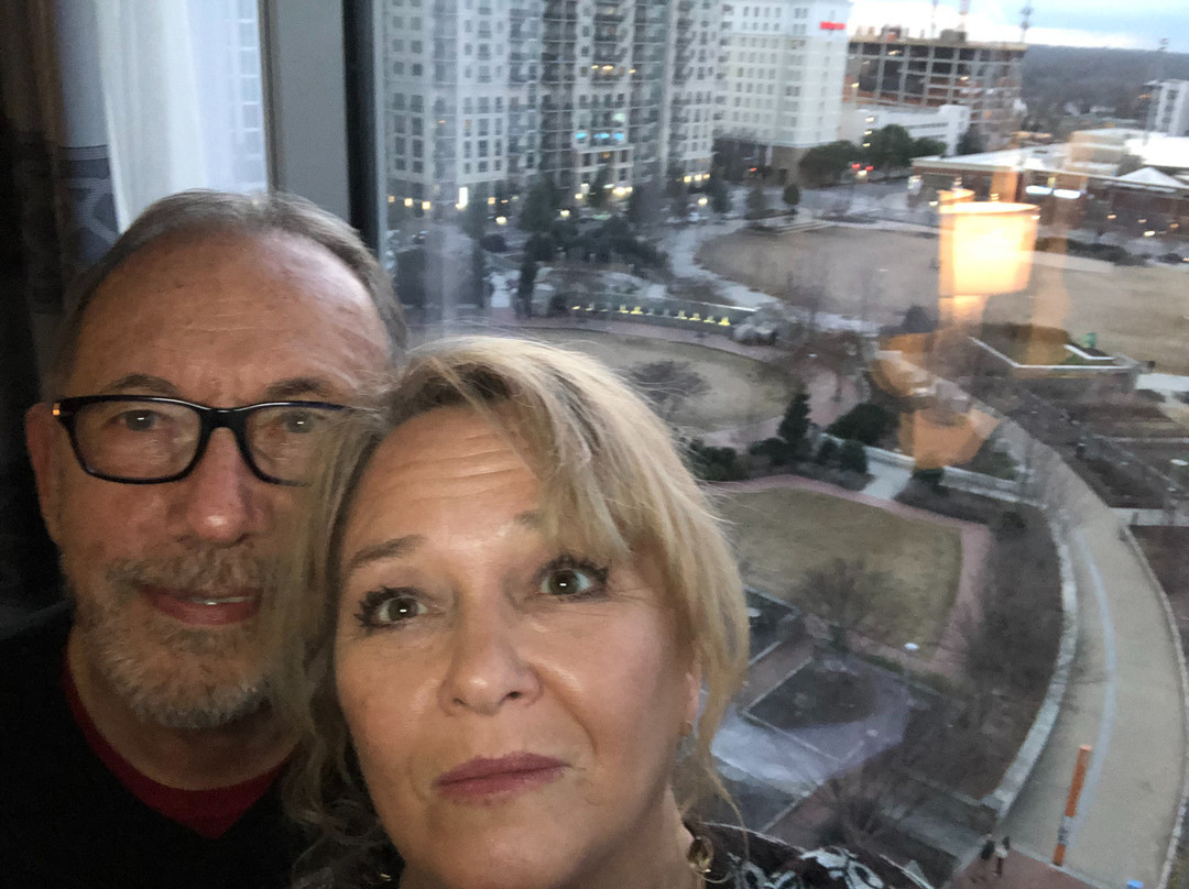 Kimpton Tryon Park Hotel主图