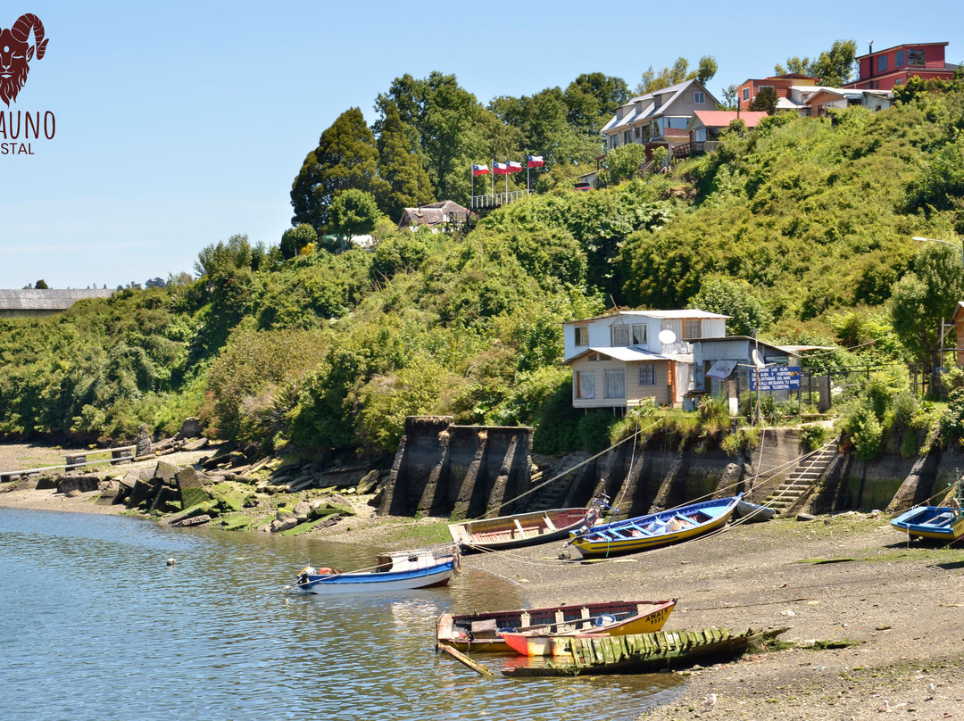 Hostal El Fauno主图