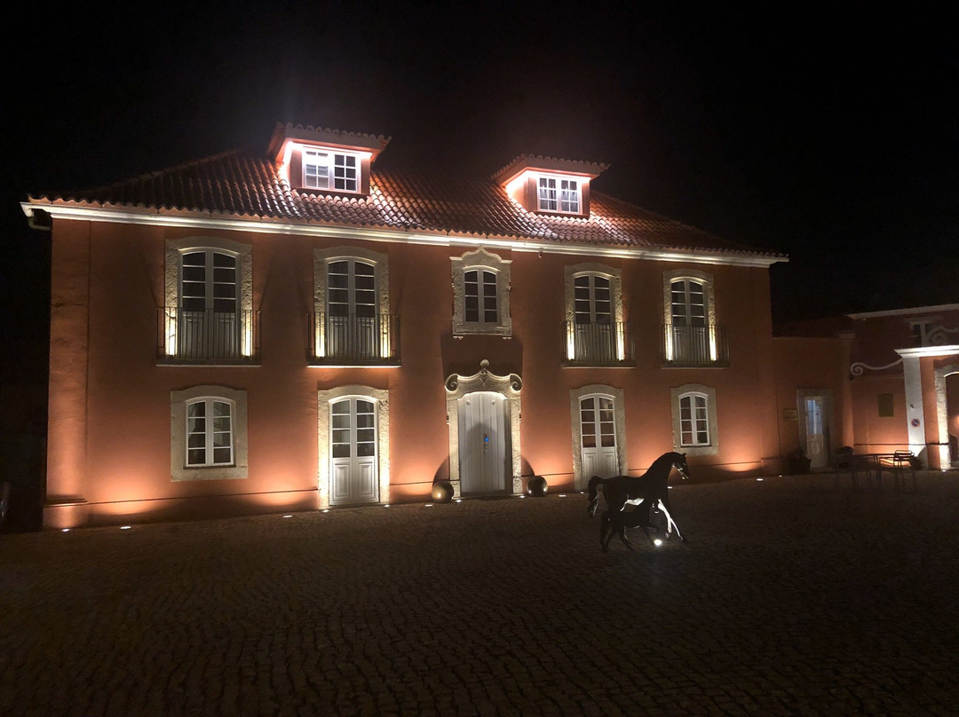 Paco do Bispo Boutique House主图