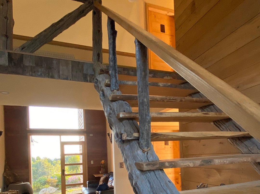 Hostal Casa Bosque主图