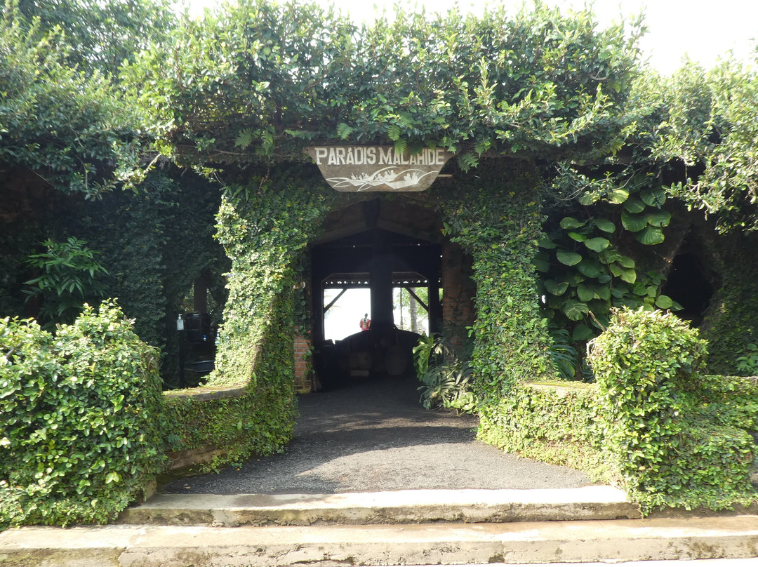 Hotel Paradis Malahide主图