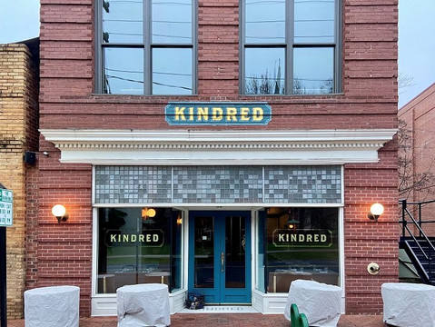 Davidson Village Inn主图