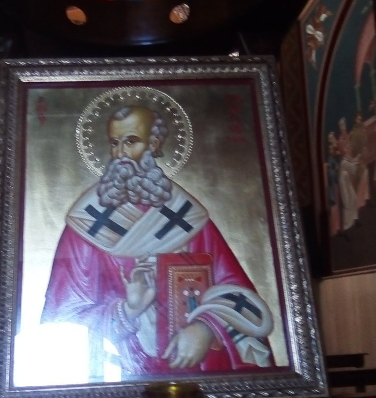 Chiesa di Sant'Atanasio景点图片