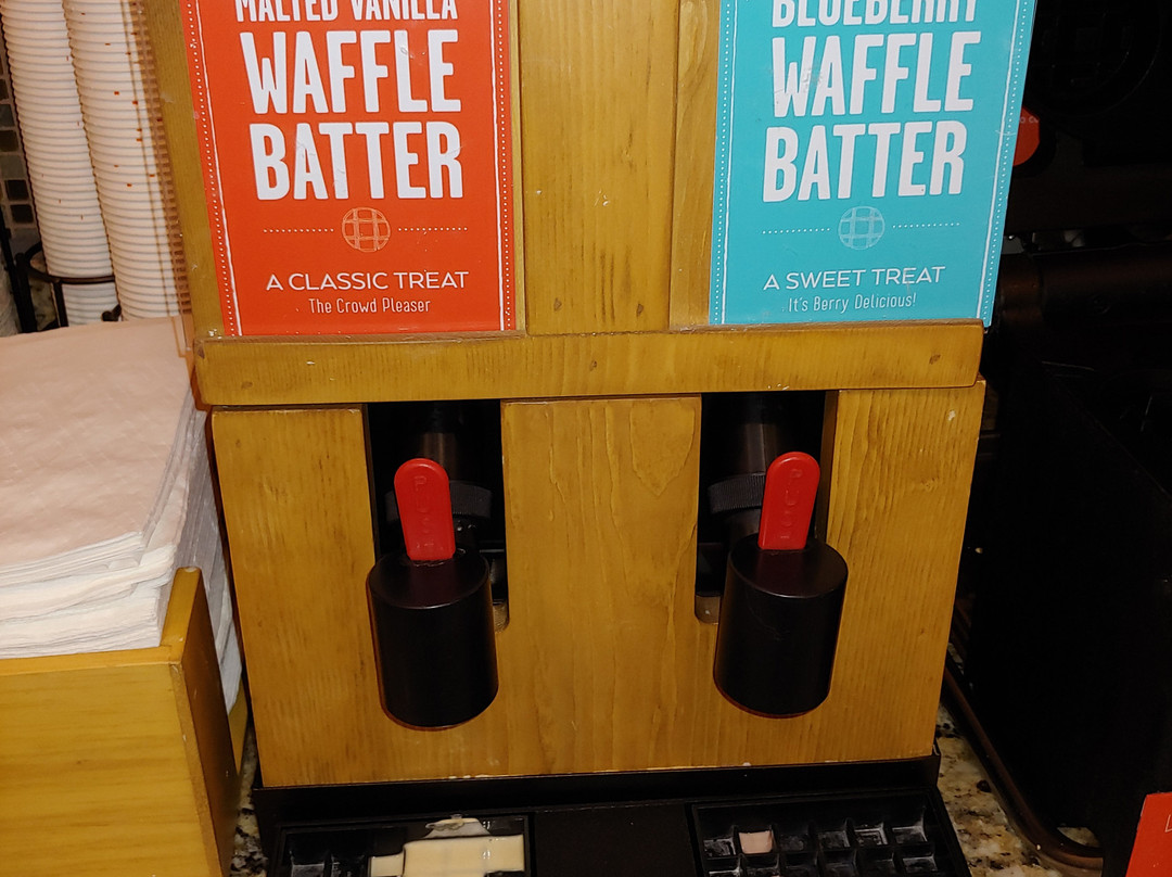 Hampton Inn Crystal River, FL主图