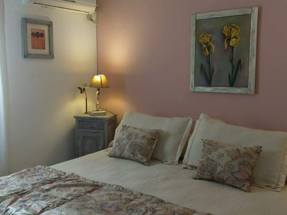 Posada La Lucia主图