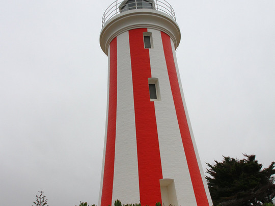 Unearthed Tours-Devonport必去景点