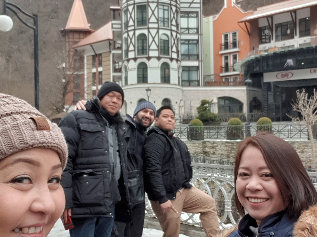 Makho Tours-第比利斯必去景点