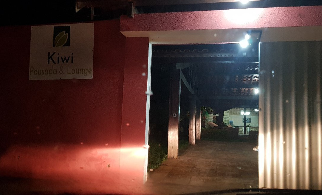 Kiwi Pousada & Lounge主图