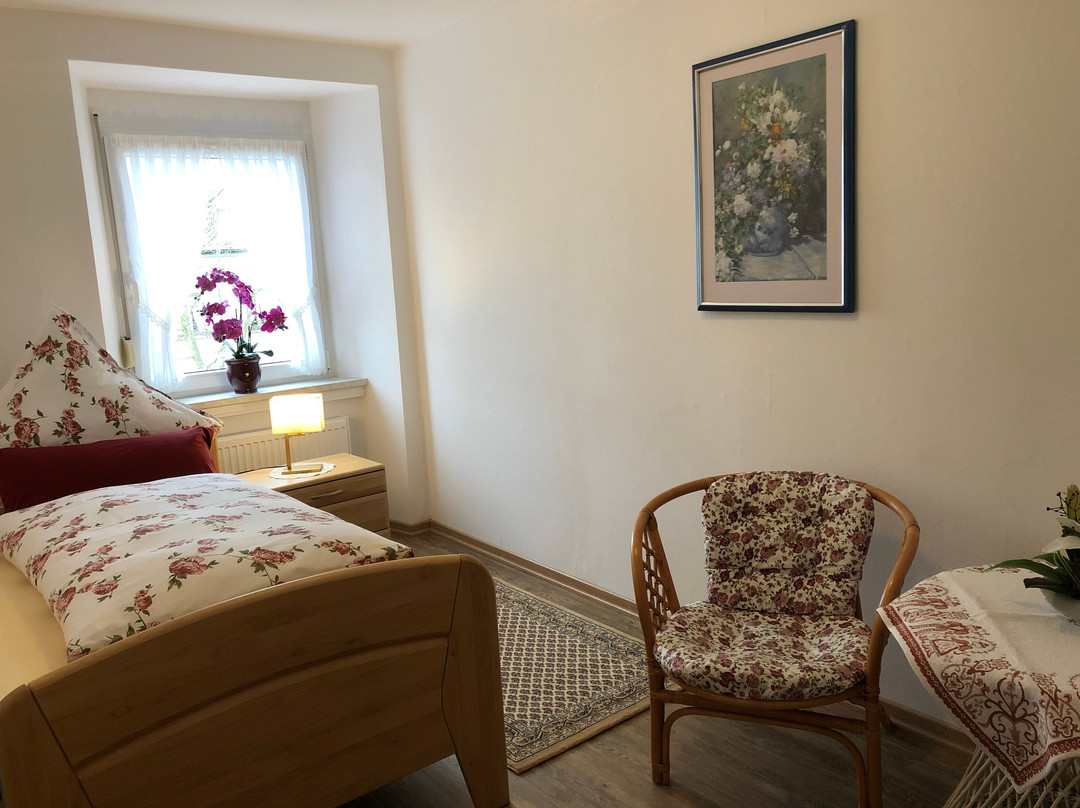 Gästehaus Mack主图