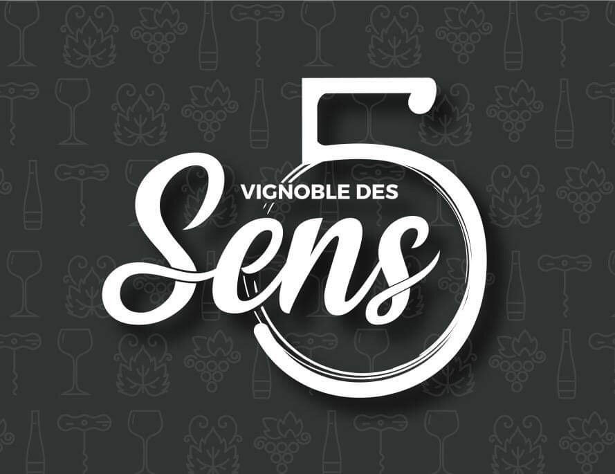 Vignoble des 5 Sens