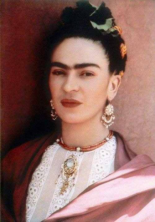 Frida Kahlo Ausstellung im Kunstmuseum Gehrke-Remund Baden-Baden景点图片