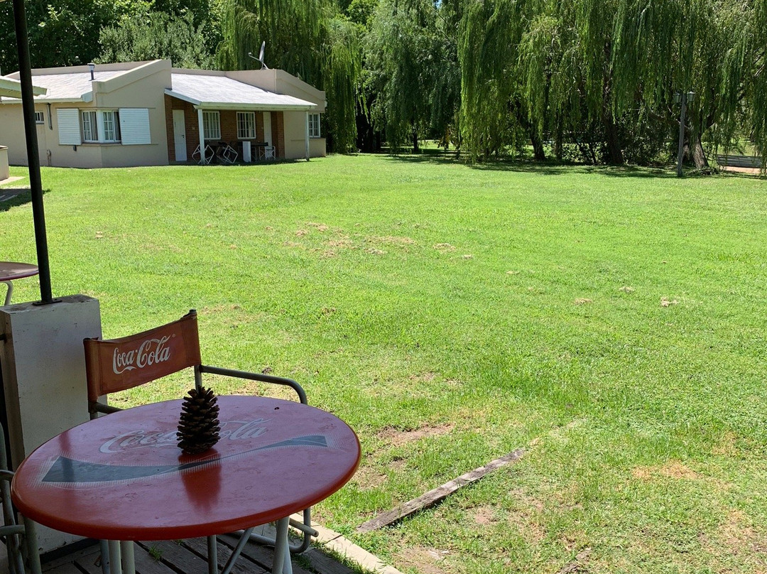 Posada Del Sol主图