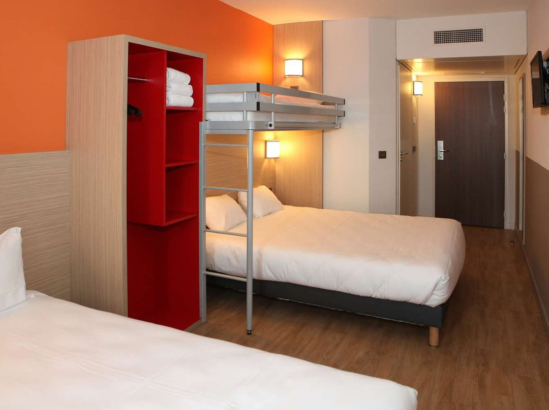 B&B HOTEL Laval Ouest主图