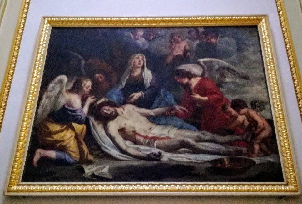 Cattedrale di San Pancrazio-Albano Laziale必去景点