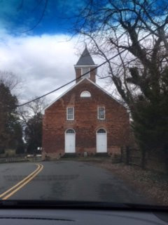 Union Church景点图片