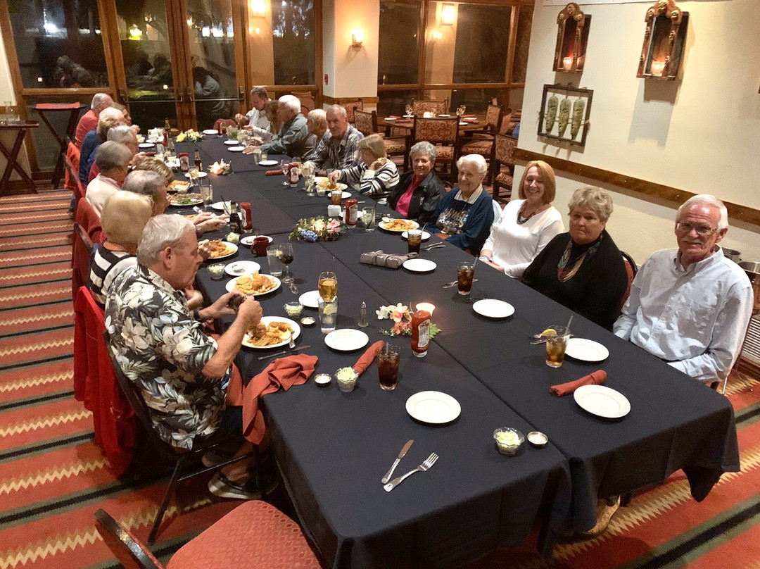 Francisco Grande Hotel & Golf Resort主图