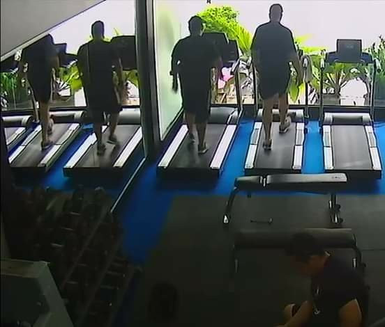 Porky's Gym & Fitness Studio-Karon Beach必去景点