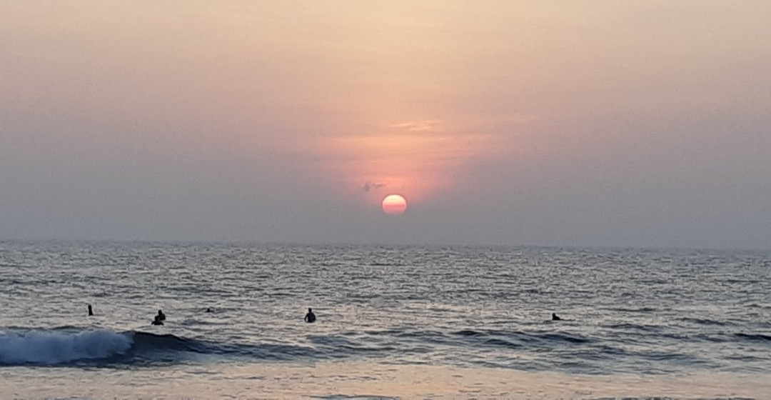 Manik Tours-希克杜沃必去景点