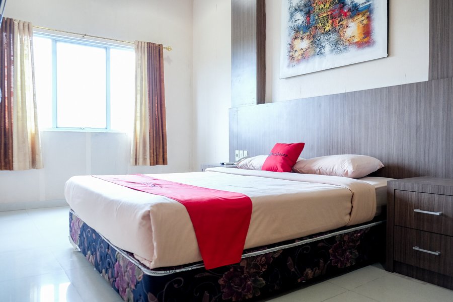 RedDoorz Plus near Living World Pekanbaru-官方