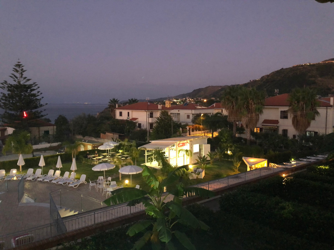 Sentido Michelizia Tropea Resort主图