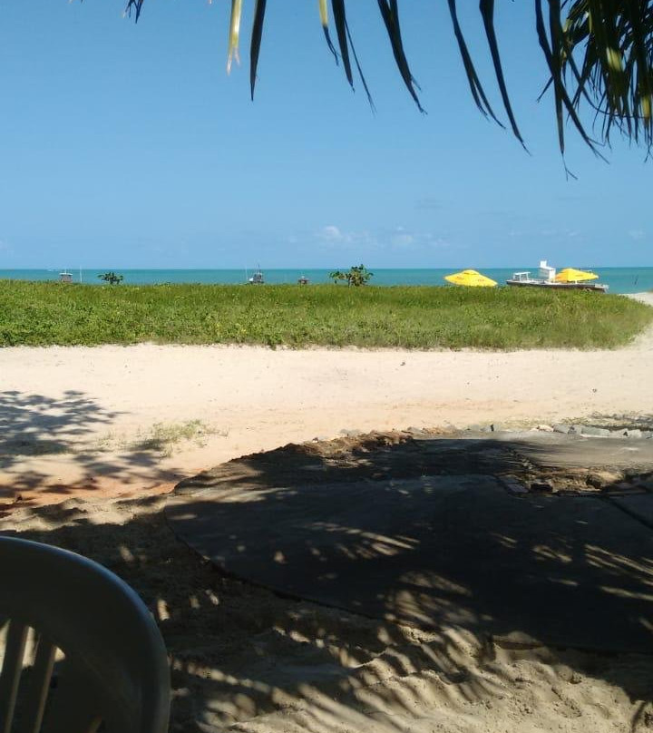 Paripueira Beach-Paripueira必去景点