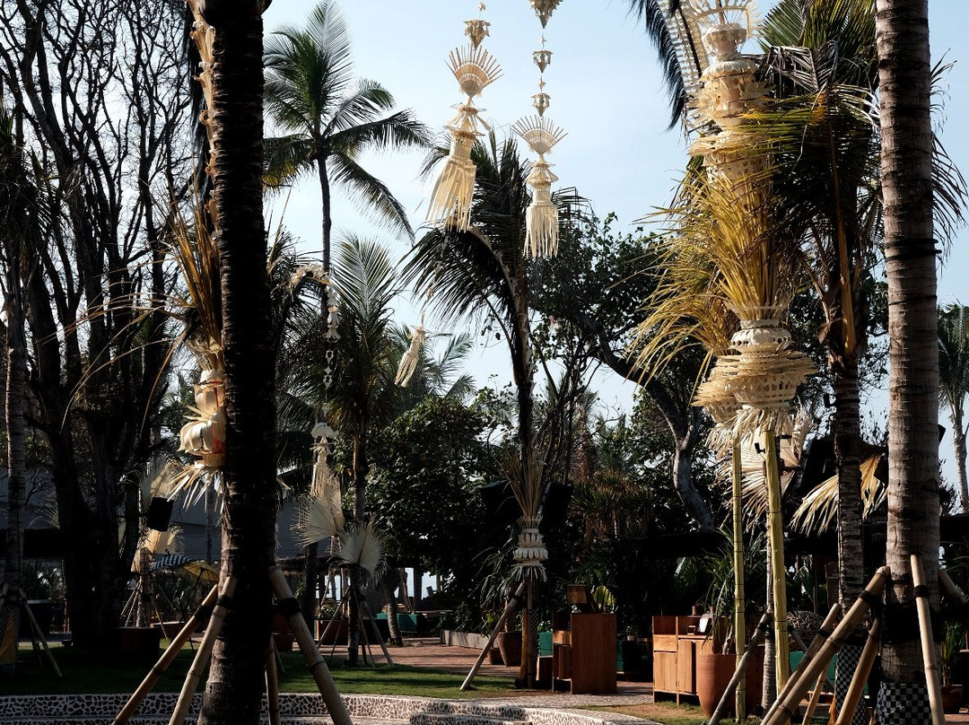 Potato Head Suites & Studios主图