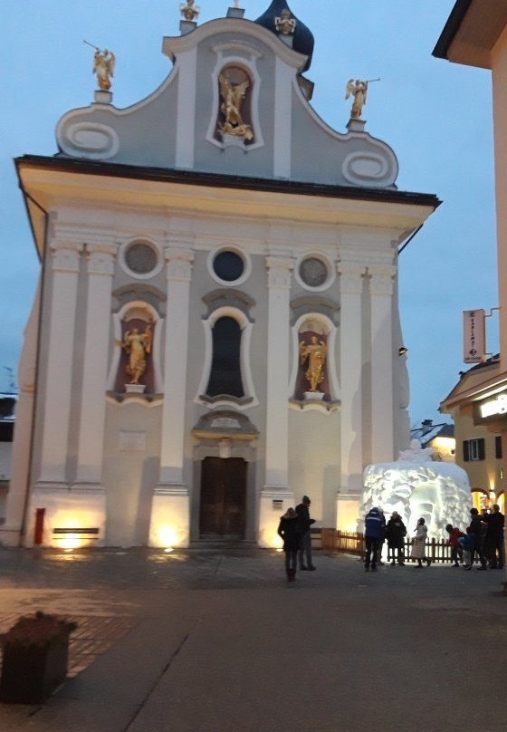 Piazza San Michele景点图片