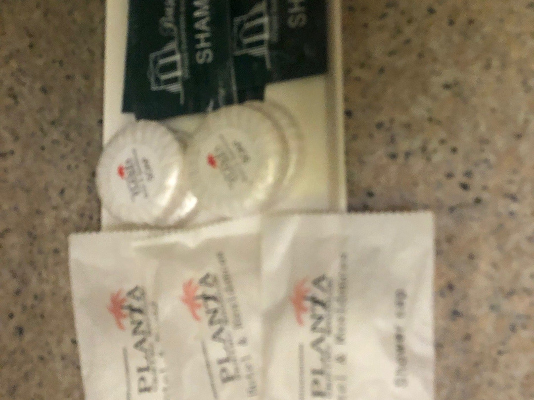 普兰塔巴科洛德市区公寓式酒店主图