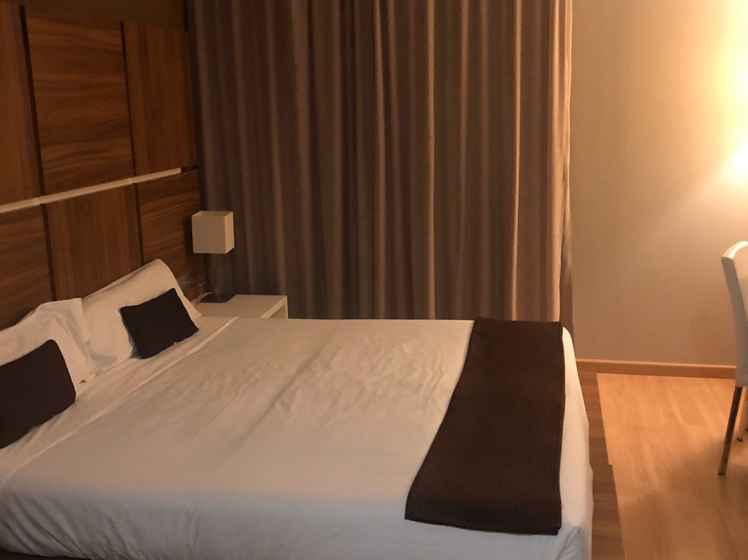 Hotel Can Galvany主图