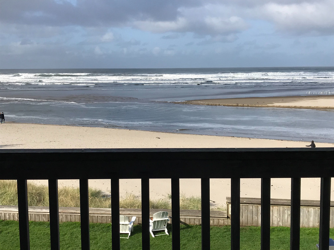 Schooner's Cove Inn主图