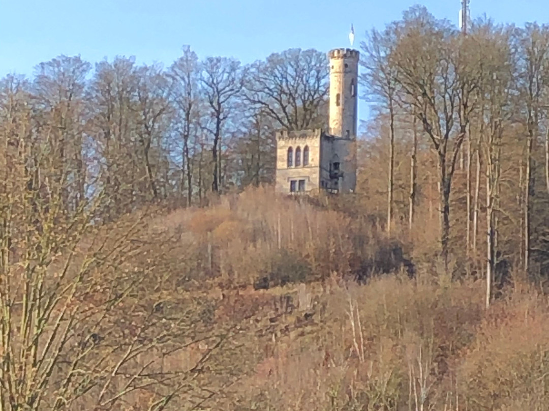 Tillyschanze景点图片