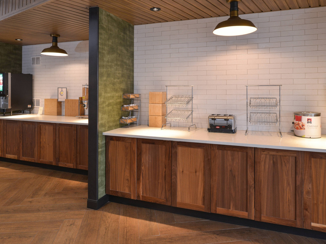 Fairfield by Marriott Inn & Suites Columbus Grove City主图