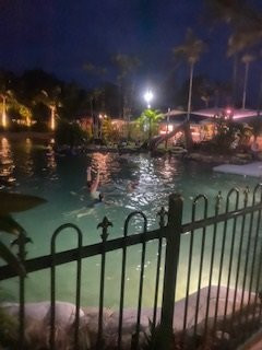 全季凯恩斯殖民俱乐部酒店主图