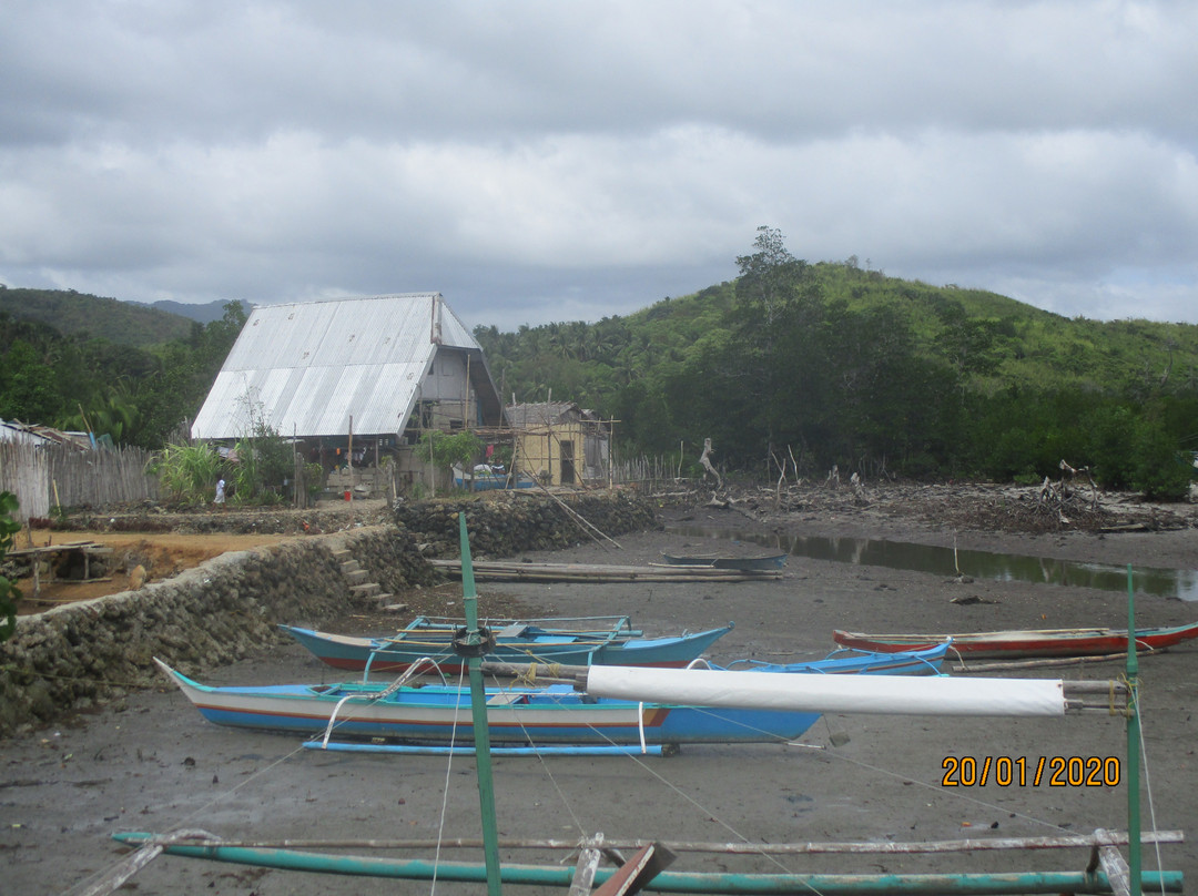 Canique Falls-Taytay必去景点