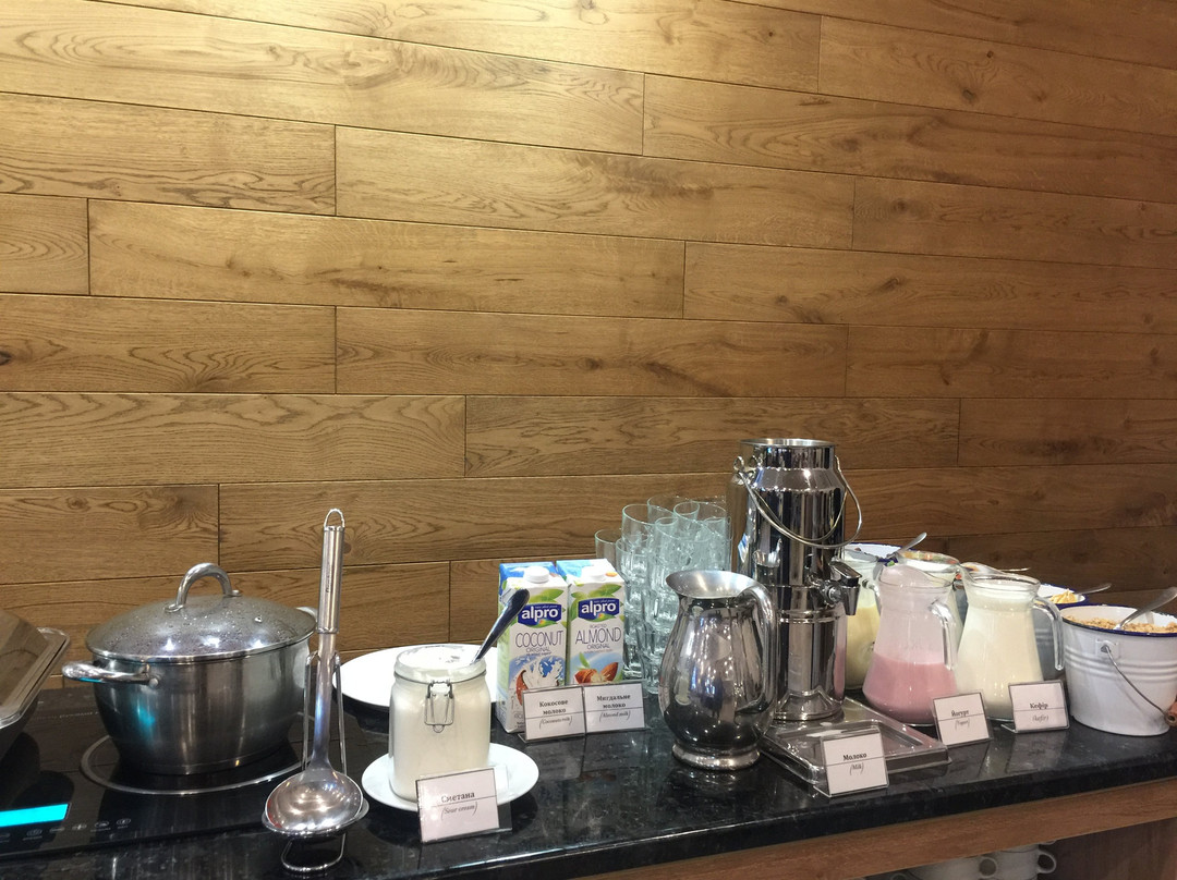 F&B Spa Resort主图