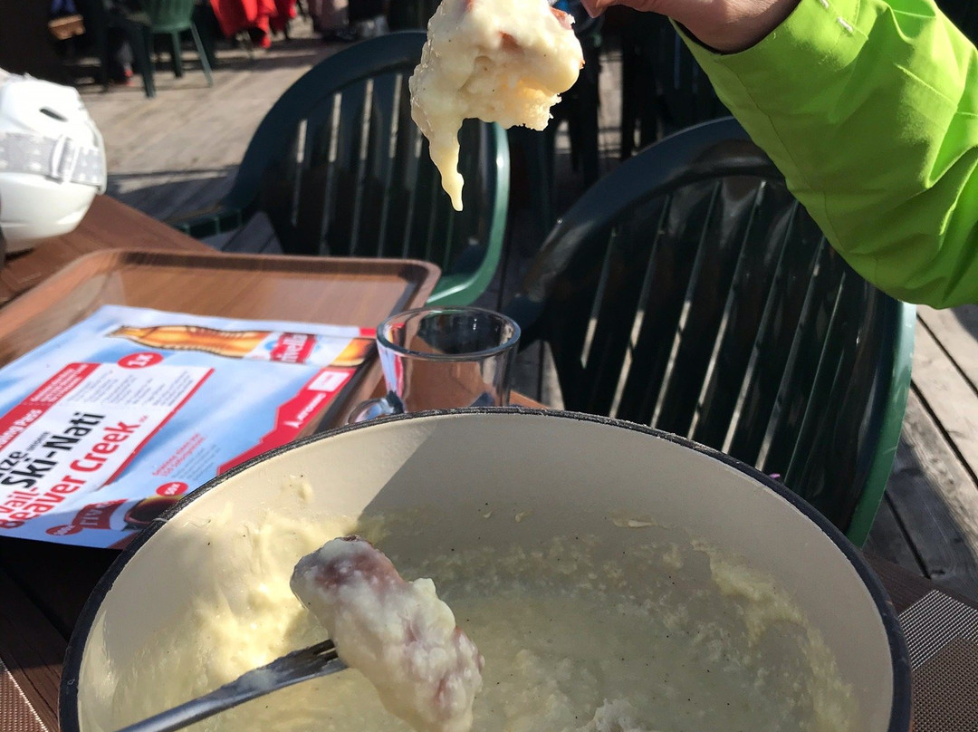 Hotel-Restaurant Alpengruss主图