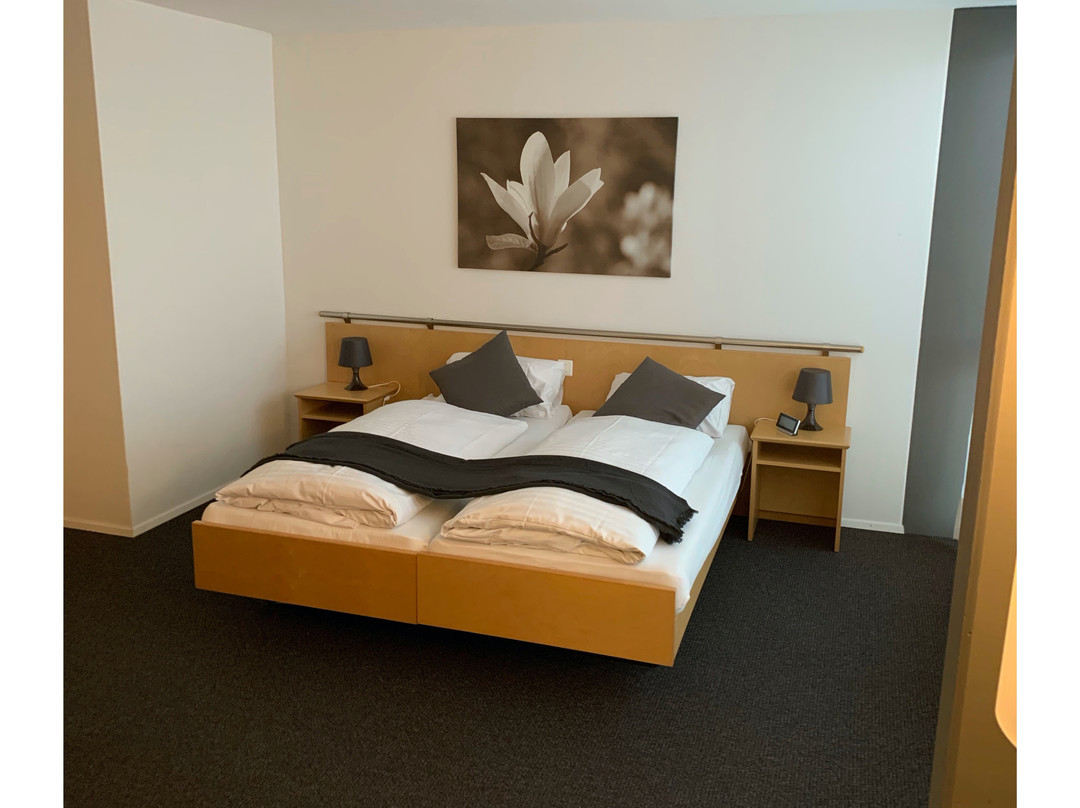 Primestay Hotel主图
