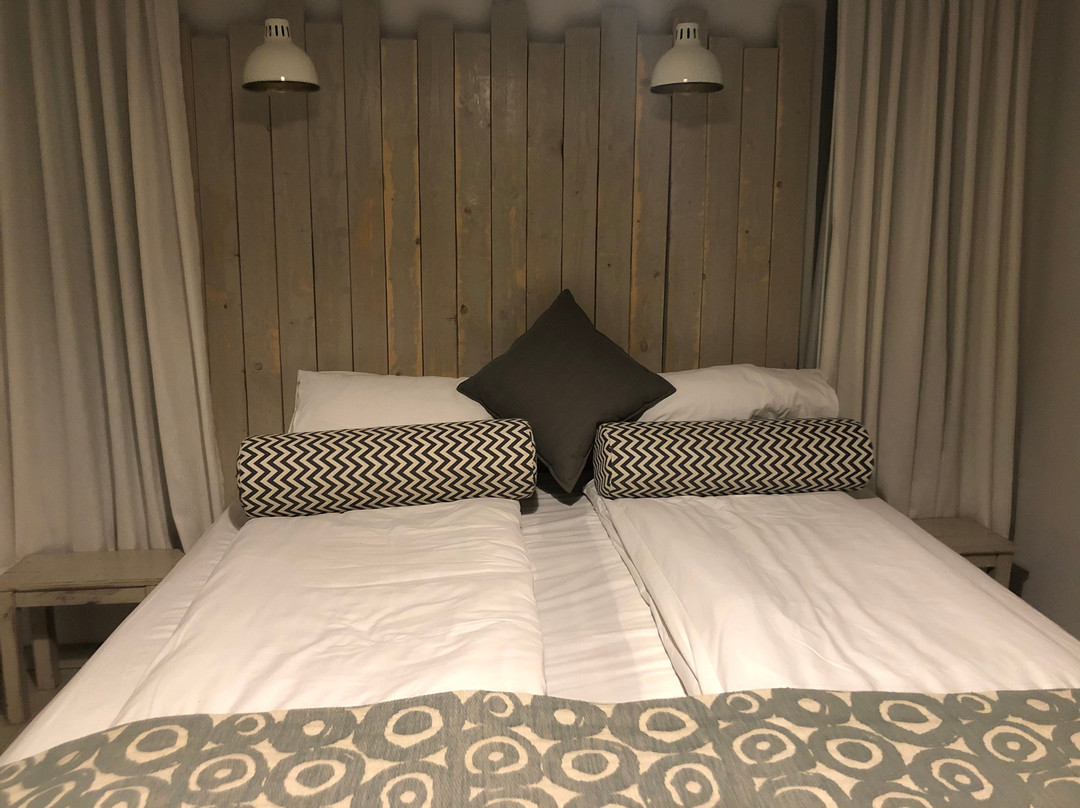 Ein Zivan Tourism主图