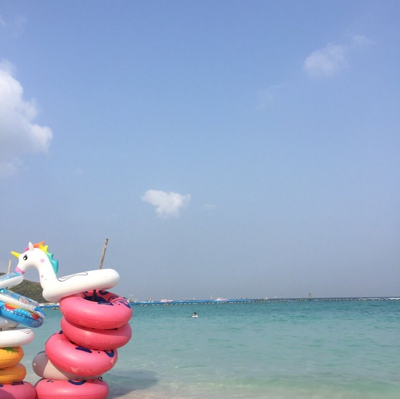 Tawaen Beach Resort主图