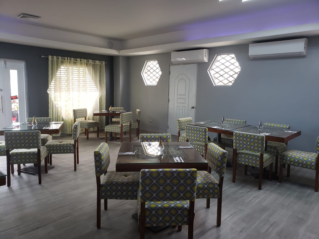 Restaurante Capriccio Mare