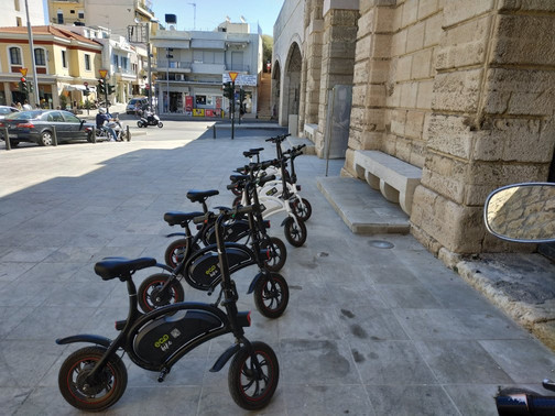 ecobikegreece-伊拉克利翁必去景点