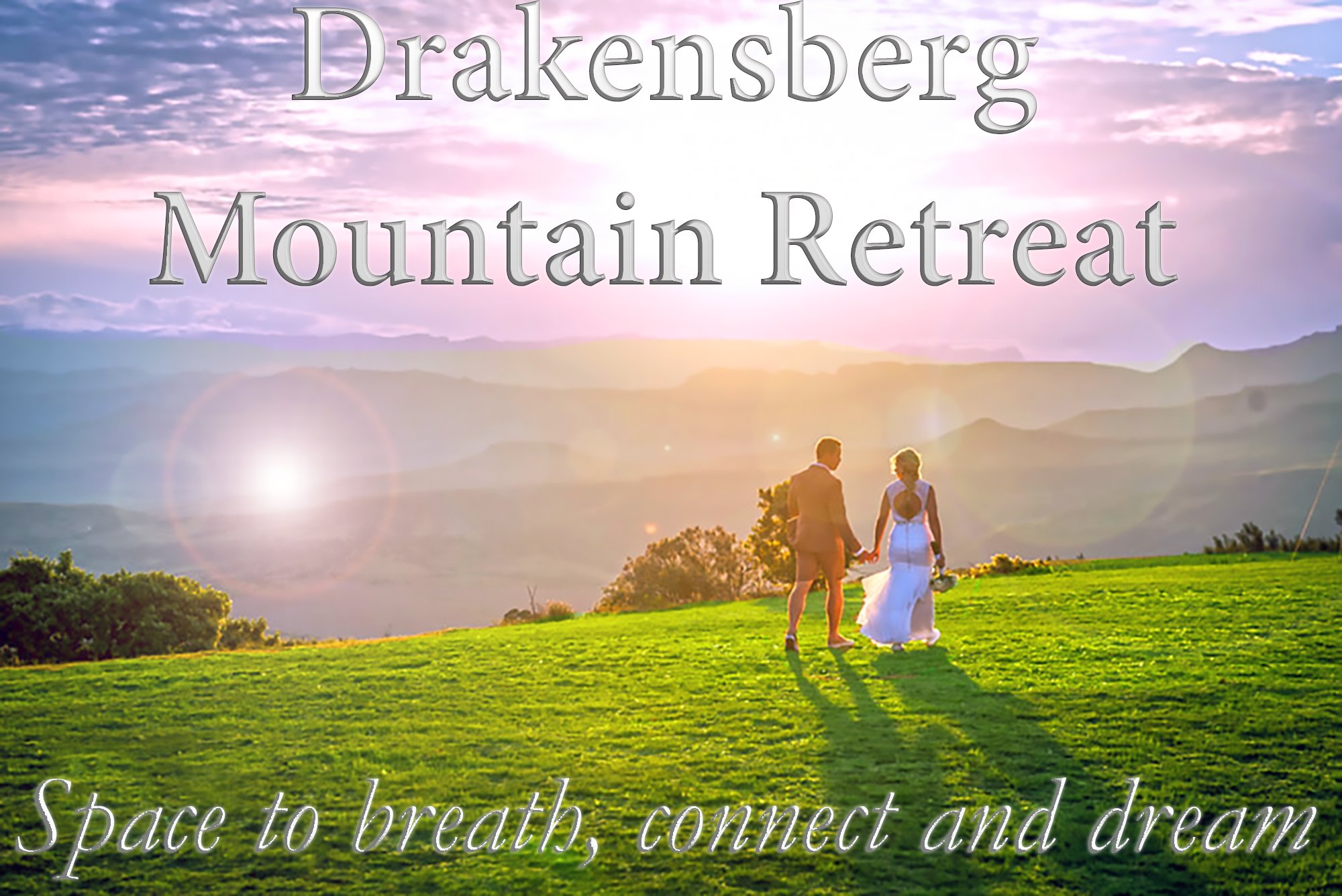 Drakensberg Mountain Retreat-官方