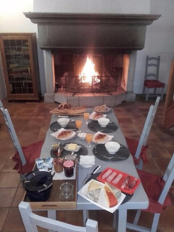 Aux Genets de Joséphine主图