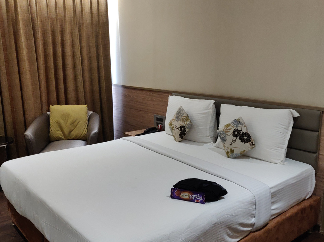 Vizag Convention主图